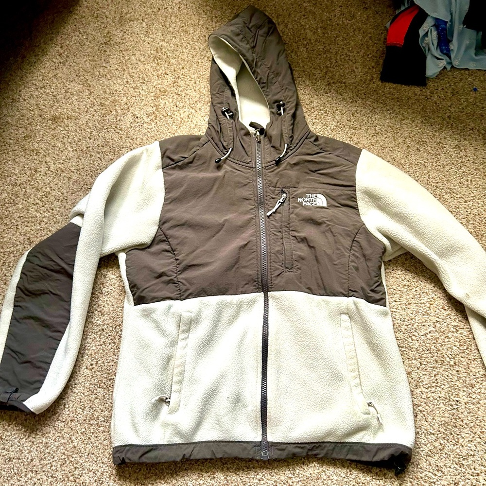 Women’s Warm NorthFace Jacket